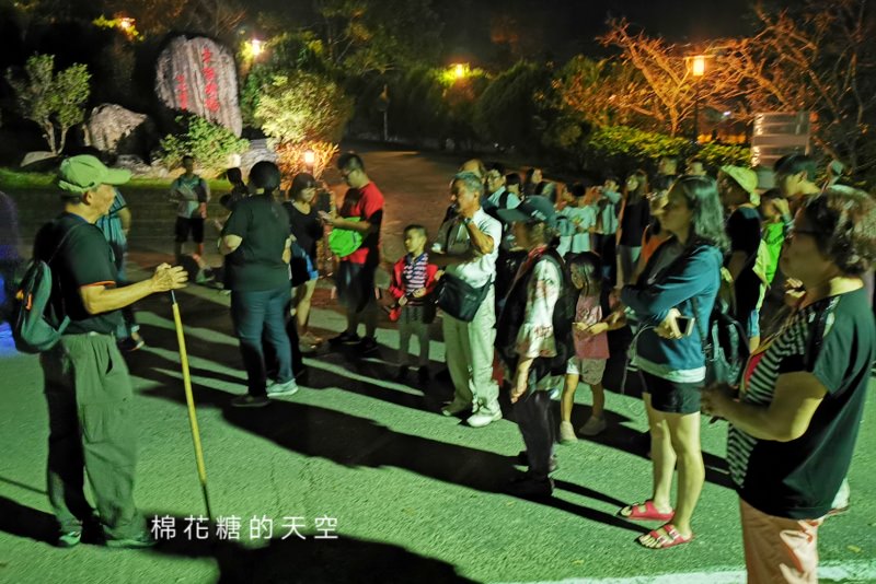 台中東勢林場不只可以賞櫻、看螢火蟲還可以泡溫泉喔！一站滿足三種需求