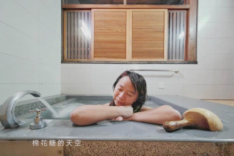 台中谷關東勢溫泉之旅規劃懶人包，單車、美食、泡湯趣