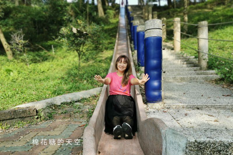 台中東勢林場不只可以賞櫻、看螢火蟲還可以泡溫泉喔！一站滿足三種需求