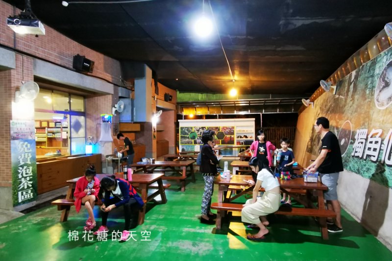 台中東勢林場不只可以賞櫻、看螢火蟲還可以泡溫泉喔！一站滿足三種需求