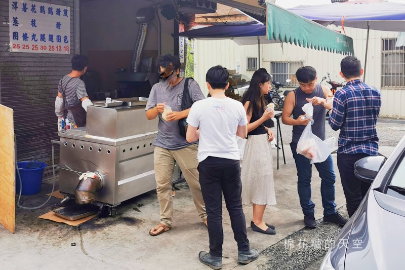 台中新社東勢石岡兩日遊～美食景點超級懶人包一次收錄超充實
