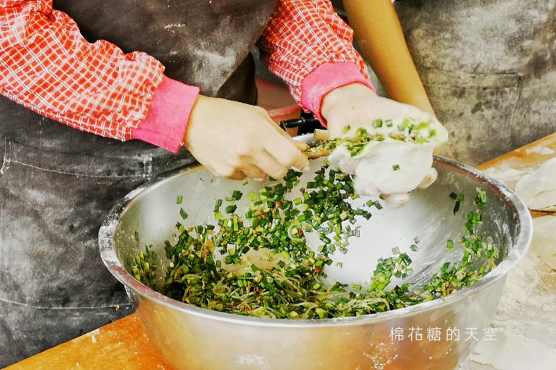 台中新社東勢石岡兩日遊～美食景點超級懶人包一次收錄超充實