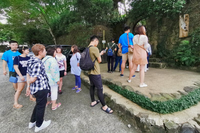 台中新社東勢石岡兩日遊～美食景點超級懶人包一次收錄超充實