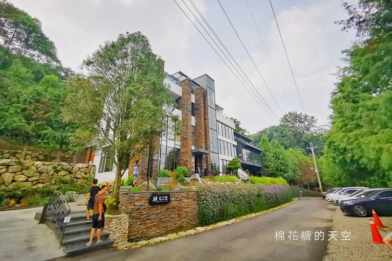 台中新社東勢石岡兩日遊～美食景點超級懶人包一次收錄超充實