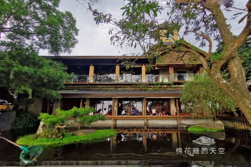 台中新社東勢石岡兩日遊～美食景點超級懶人包一次收錄超充實