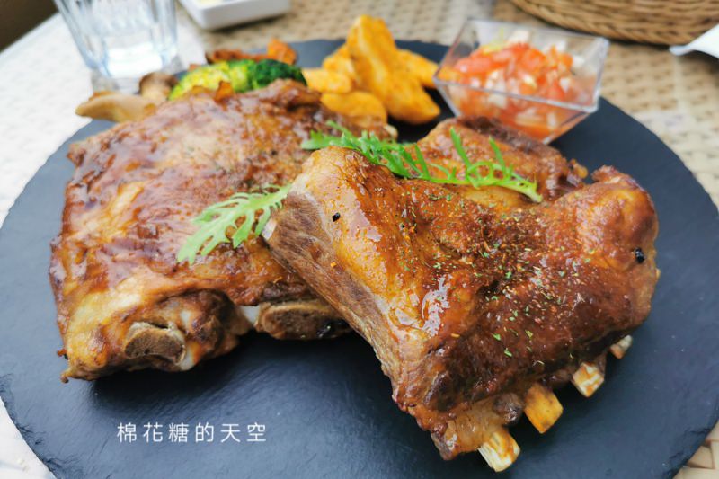 台中新社東勢石岡兩日遊～美食景點超級懶人包一次收錄超充實