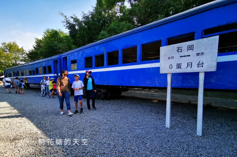 台中半日遊推薦-后豐鐵馬道、東豐自行車綠廊外加必吃貴婦吐司