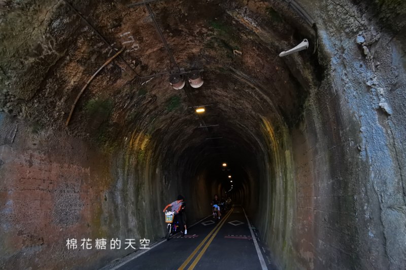 台中半日遊推薦-后豐鐵馬道、東豐自行車綠廊外加必吃貴婦吐司