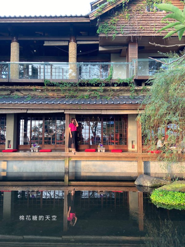 台中新社東勢石岡兩日遊～美食景點超級懶人包一次收錄超充實