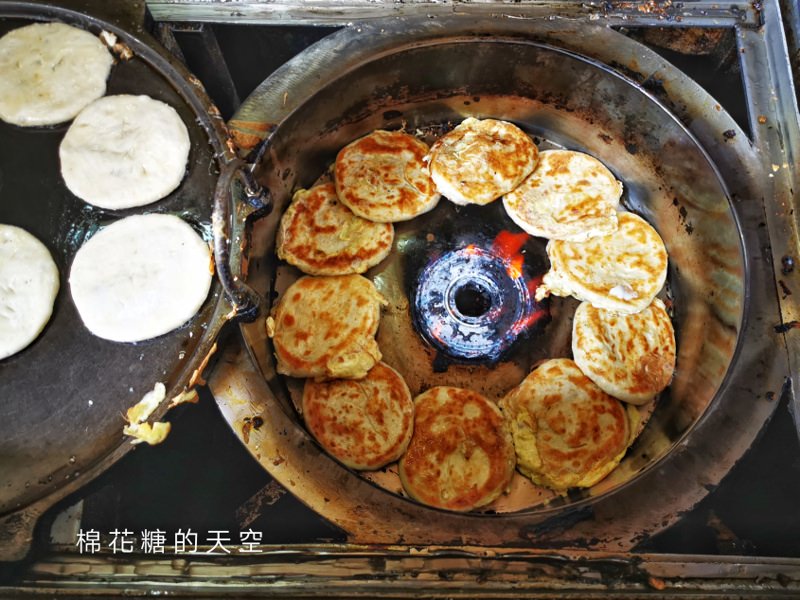台中新社東勢石岡兩日遊～美食景點超級懶人包一次收錄超充實