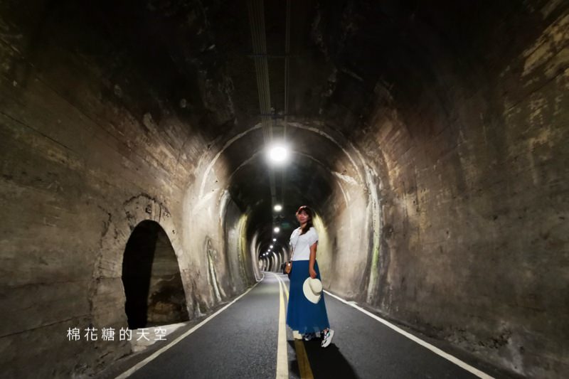 台中半日遊推薦-后豐鐵馬道、東豐自行車綠廊外加必吃貴婦吐司