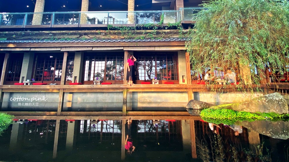 台中新社東勢石岡兩日遊～美食景點超級懶人包一次收錄超充實