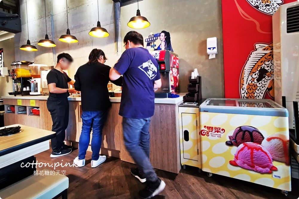 台中火鍋這家好划算！公益路上一級棒讚火鍋超實惠～最低148元起還有滷肉飯、海苔鬆餅吃到飽