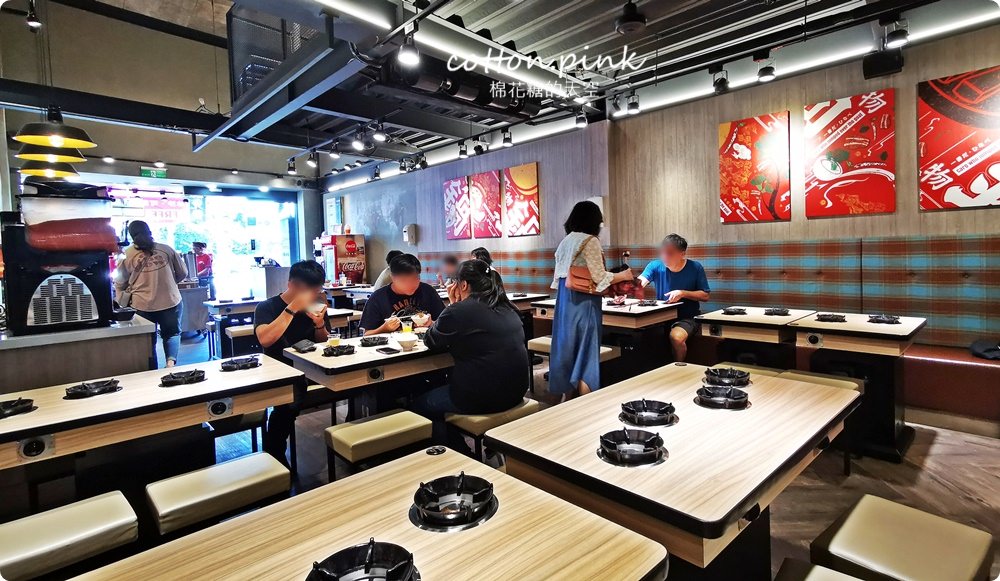 台中火鍋這家好划算！公益路上一級棒讚火鍋超實惠～最低148元起還有滷肉飯、海苔鬆餅吃到飽
