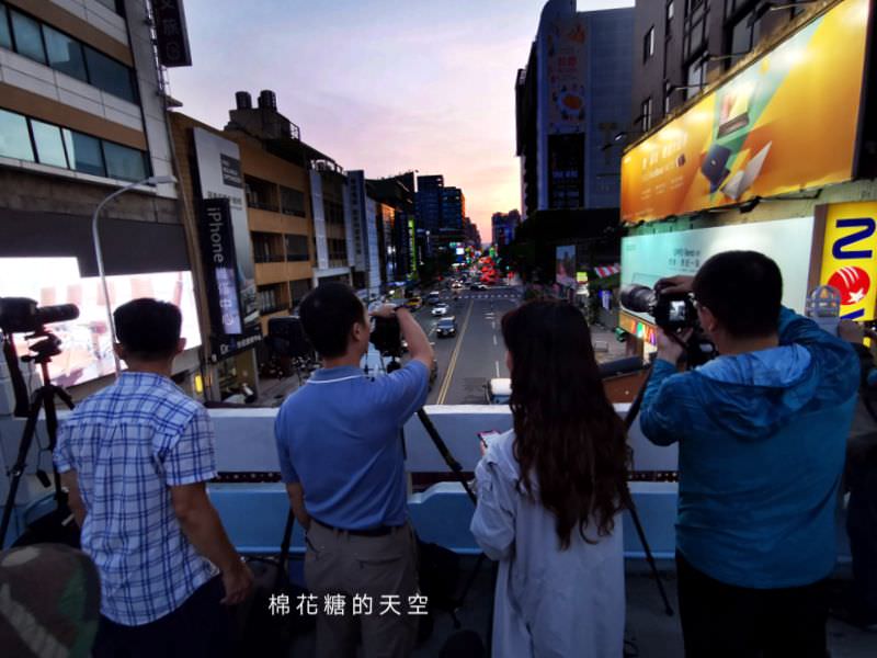 台中懸日又來啦!限時三天~快衝一波拍夢幻美照~ 台中懸日又來啦!限時三天~快衝一波拍夢幻美照~