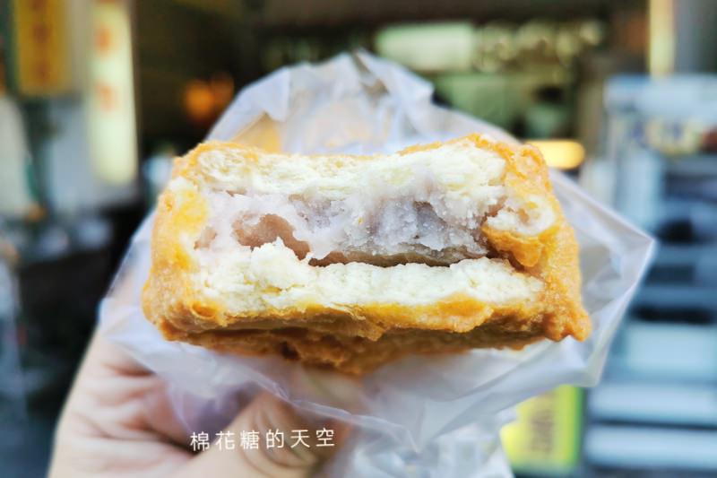 台中排隊美食|科博館水煎包不能不買的其實是這個