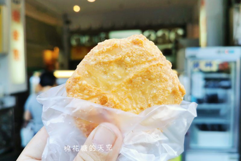 台中排隊美食|科博館水煎包不能不買的其實是這個