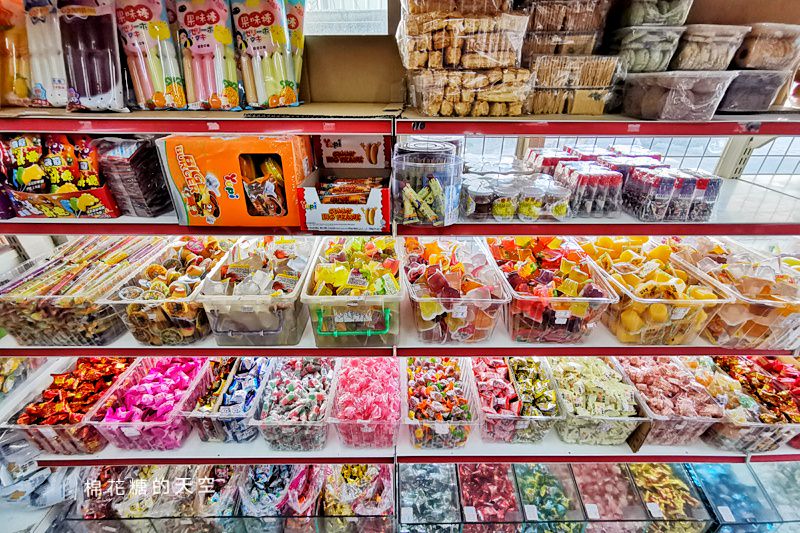 台中年貨懶人包-禮盒、糖果、海鮮、年貨、玩具、桌遊大集合！