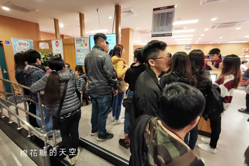 台中壽司郎第三家開幕啦！開幕優惠太誘人～這時間來不用等耶！