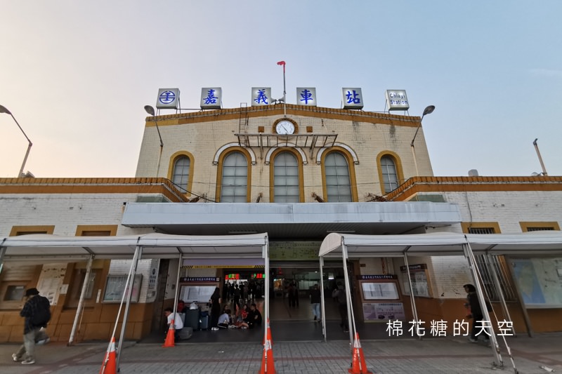嘉義美食地方產業大集合～在地人推薦就吃這幾家！12/15檜意森活村等你唷！