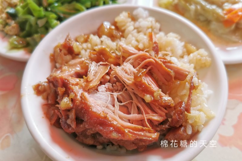 這家李海不一樣！李海魯肉飯老店在這裡，超多菜色可以選～