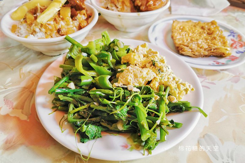 這家李海不一樣！李海魯肉飯老店在這裡，超多菜色可以選～