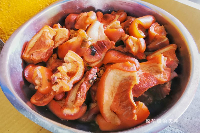 這家李海不一樣！李海魯肉飯老店在這裡，超多菜色可以選～