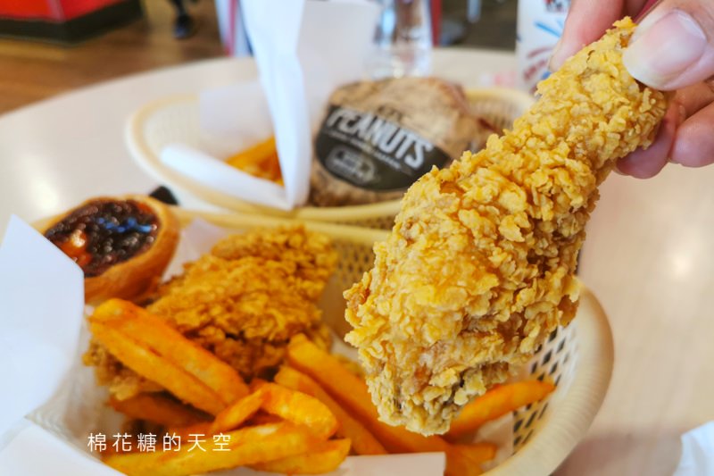 草悟道也有肯德基了!12月底前全省肯德基八塊雞優惠卷看這邊~ 草悟道也有肯德基了!12月底前全省肯德基八塊雞優惠卷看這邊~