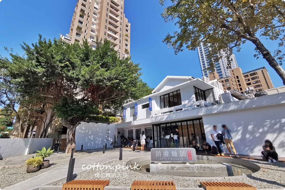 台中隱藏版商圈|土庫里巷弄裡滿滿網美甜點店、IG打卡名店
