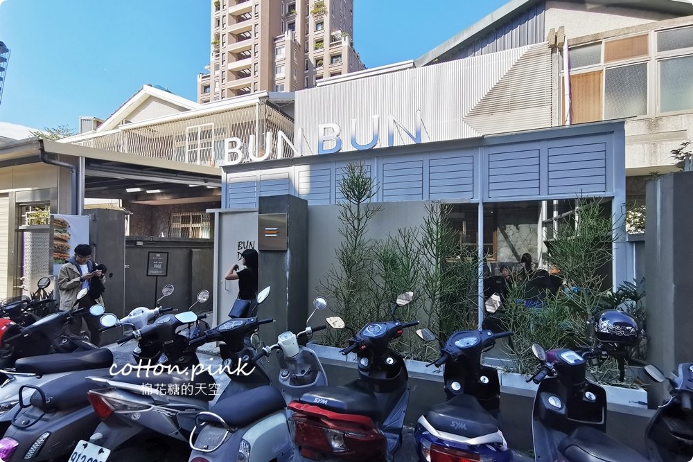 台中隱藏版商圈|土庫里巷弄裡滿滿網美甜點店、IG打卡名店