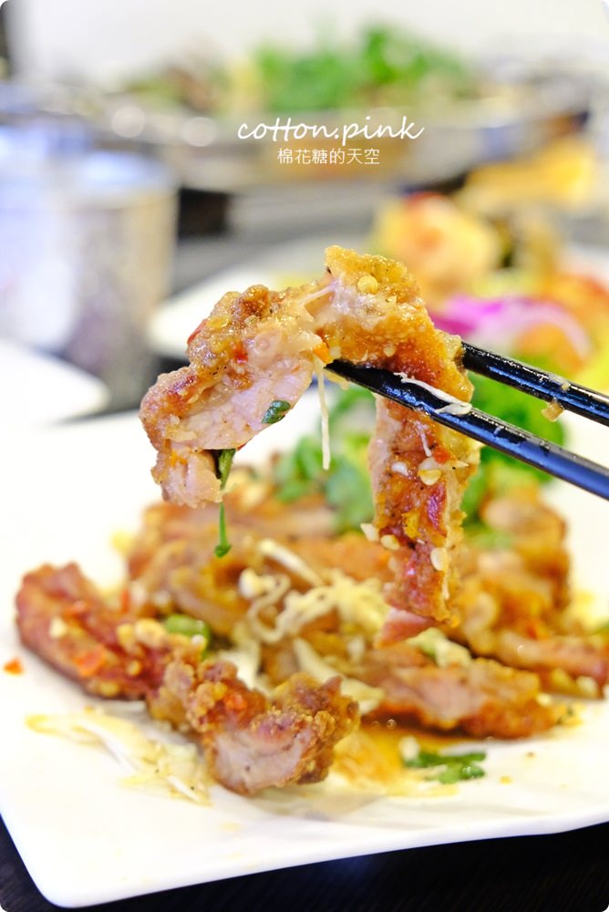 台中年菜外帶今年來點不一樣的！超厚月亮蝦餅、泰式檸檬魚、海鮮湯...泰廣城泰式年菜外帶都是當天現做的喔！