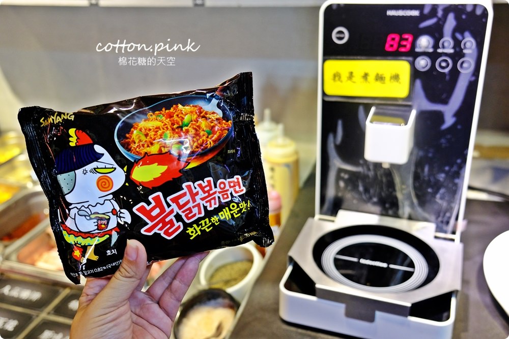 台中公益路唯一韓式燒肉吃到飽！五花肉.KR mini韓國烤肉BBQ台中只有這一家～
