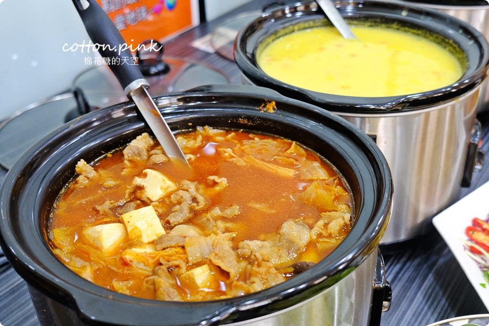 台中吃到飽這家真的吃很飽～肉食夥伴動起來！最新肉鮮生滿滿肉盤不怕你吃，歡迎使用振興券！