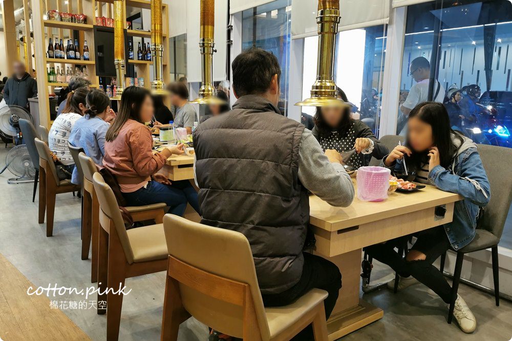 台中吃到飽這家真的吃很飽～肉食夥伴動起來！最新肉鮮生滿滿肉盤不怕你吃，歡迎使用振興券！