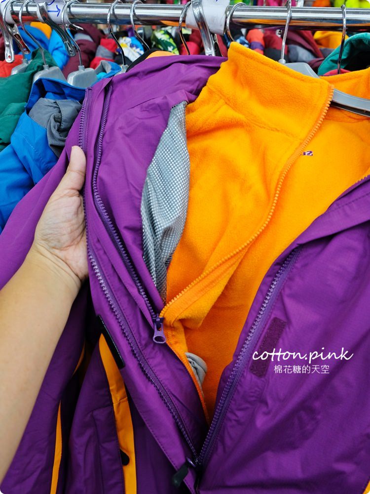 出國、登山、寒流搶起來～品牌雪衣雪褲下殺價、無鋼圈內衣100元、進口壓力褲只要200元！