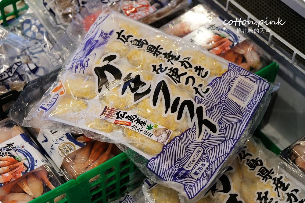 春節生鮮年貨首選就在大買家！澎湖直送海產、每日現切肉品、雲林烏魚子、日本帝王蟹……一次買齊！