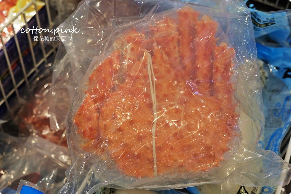春節生鮮年貨首選就在大買家！澎湖直送海產、每日現切肉品、雲林烏魚子、日本帝王蟹……一次買齊！