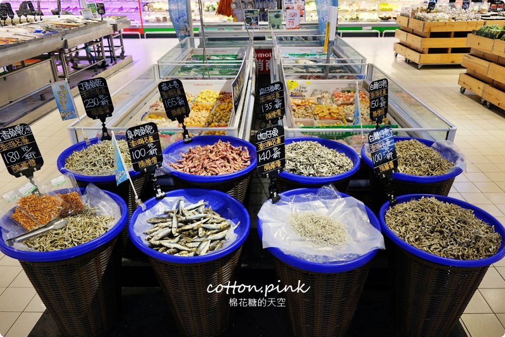 春節生鮮年貨首選就在大買家！澎湖直送海產、每日現切肉品、雲林烏魚子、日本帝王蟹……一次買齊！