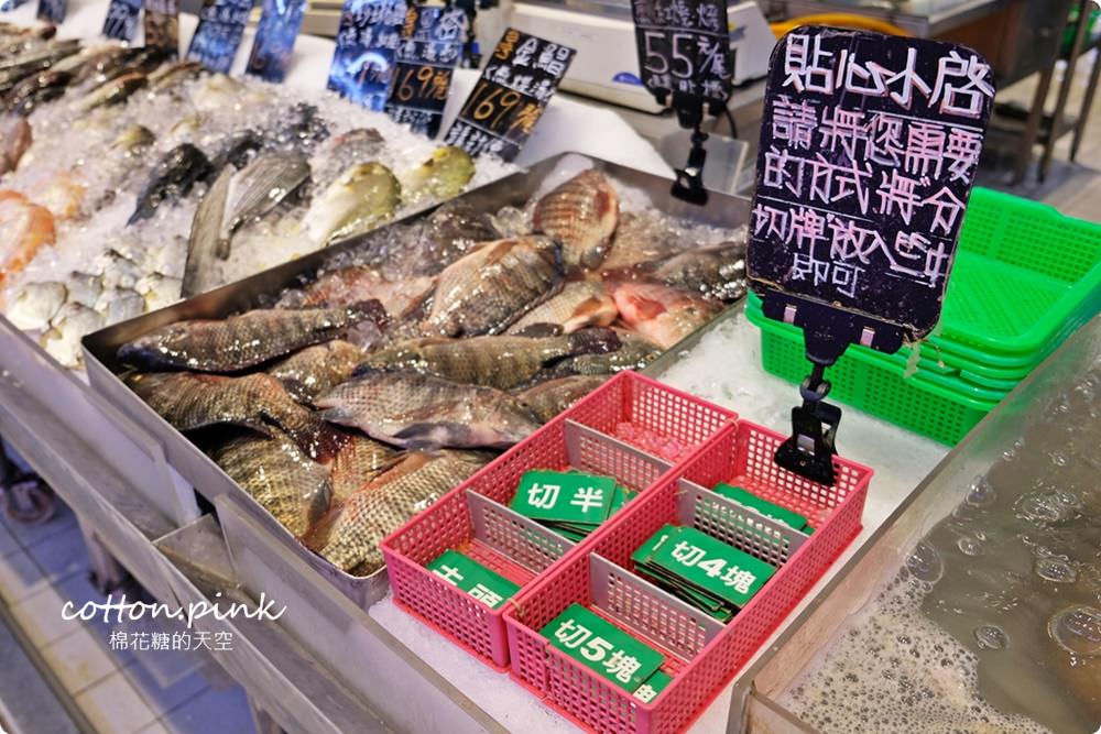 春節生鮮年貨首選就在大買家！澎湖直送海產、每日現切肉品、雲林烏魚子、日本帝王蟹……一次買齊！