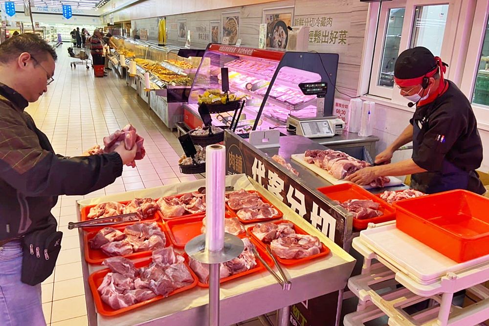 春節生鮮年貨首選就在大買家！澎湖直送海產、每日現切肉品、雲林烏魚子、日本帝王蟹……一次買齊！