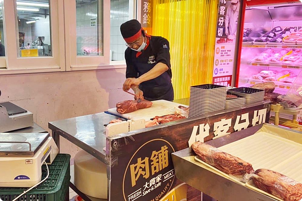 春節生鮮年貨首選就在大買家!澎湖直送海產、每日現切肉品、雲林烏魚子、日本帝王蟹……一次買齊! 春節生鮮年貨首選就在大買家!澎湖直送海產、每日現切肉品、雲林烏魚子、日本帝王蟹……一次買齊!