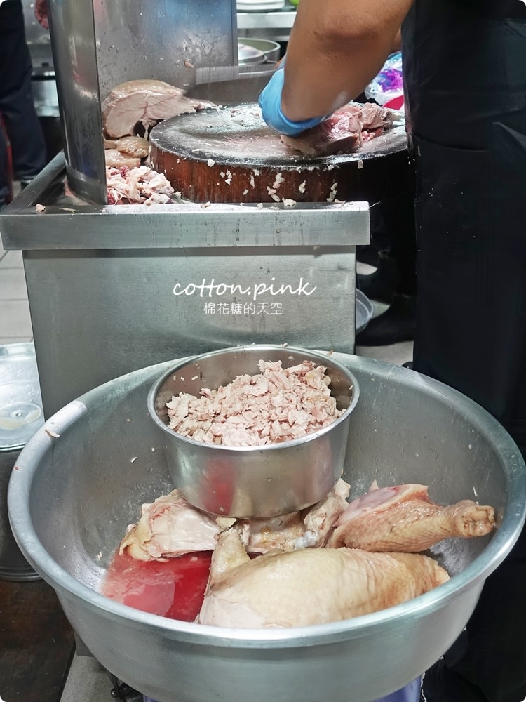 嘉義必吃火雞肉飯在地人都推這家-阿樓師火雞肉飯結帳時叫人難忘 嘉義必吃火雞肉飯在地人都推這家-阿樓師火雞肉飯結帳時叫人難忘