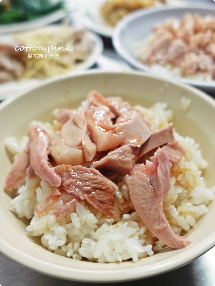 嘉義必吃火雞肉飯在地人都推這家-阿樓師火雞肉飯結帳時叫人難忘 嘉義必吃火雞肉飯在地人都推這家-阿樓師火雞肉飯結帳時叫人難忘