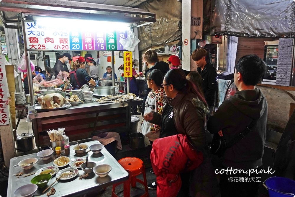 嘉義必吃火雞肉飯在地人都推這家-阿樓師火雞肉飯結帳時叫人難忘 嘉義必吃火雞肉飯在地人都推這家-阿樓師火雞肉飯結帳時叫人難忘