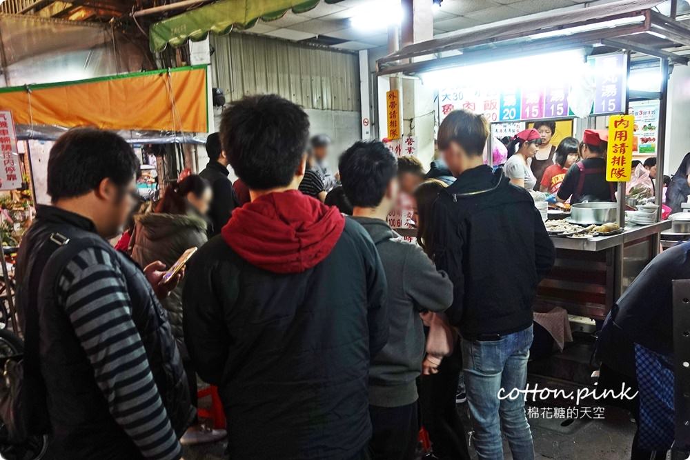 嘉義必吃火雞肉飯在地人都推這家-阿樓師火雞肉飯結帳時叫人難忘