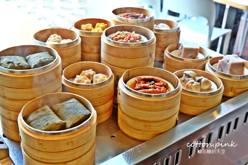 台中平價港式料理這家很可以！八玖鼎學士店近中國醫、距離一中街只要十分鐘