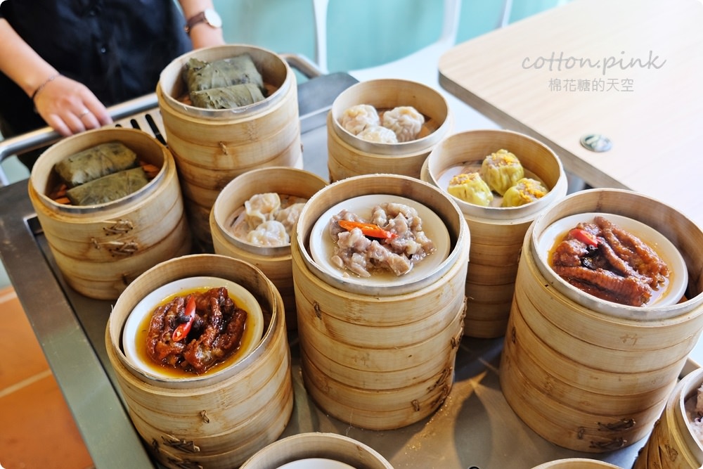 台中平價港式料理這家很可以！八玖鼎學士店近中國醫、距離一中街只要十分鐘