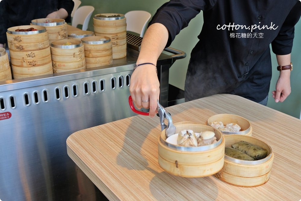 台中平價港式料理這家很可以！八玖鼎學士店近中國醫、距離一中街只要十分鐘