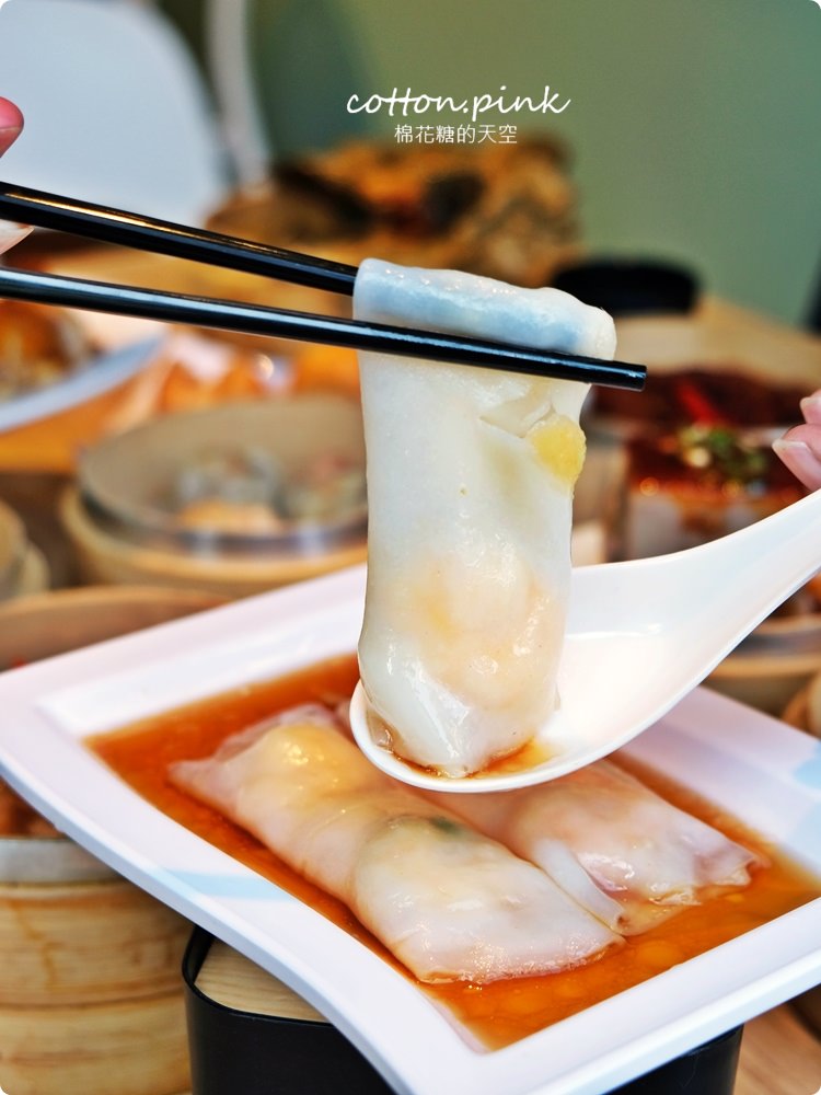 台中平價港式料理這家很可以！八玖鼎學士店近中國醫、距離一中街只要十分鐘