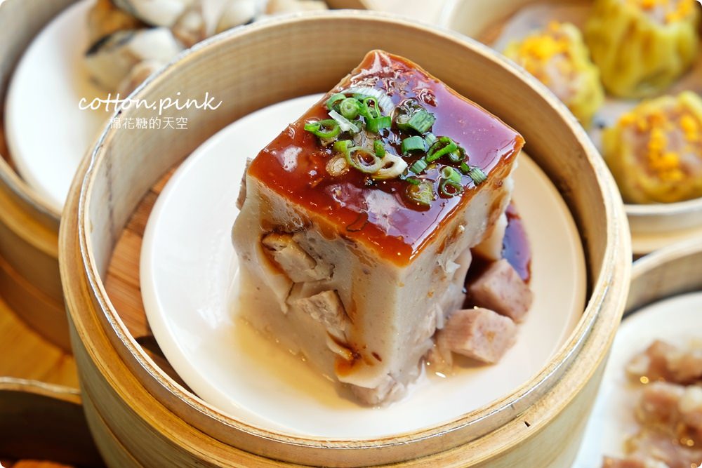 台中平價港式料理這家很可以！八玖鼎學士店近中國醫、距離一中街只要十分鐘